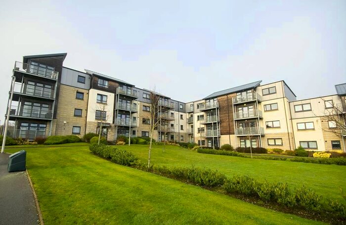 2 Bedroom Flat To Rent In Tailor Place, Second Floor, AB24