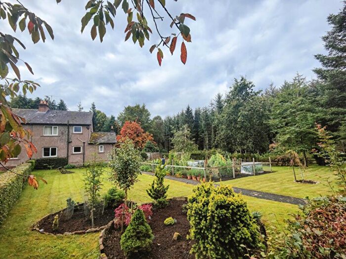 3 Bedroom Semi-Detached House For Sale In Cherry Bank, Whinfell, Penrith, CA10