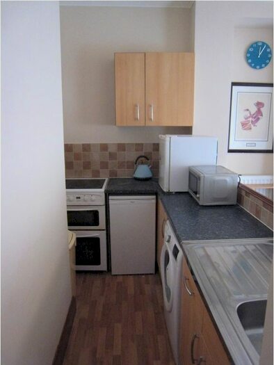 1 Bedroom Flat To Rent In High Street, Lowestoft, NR32