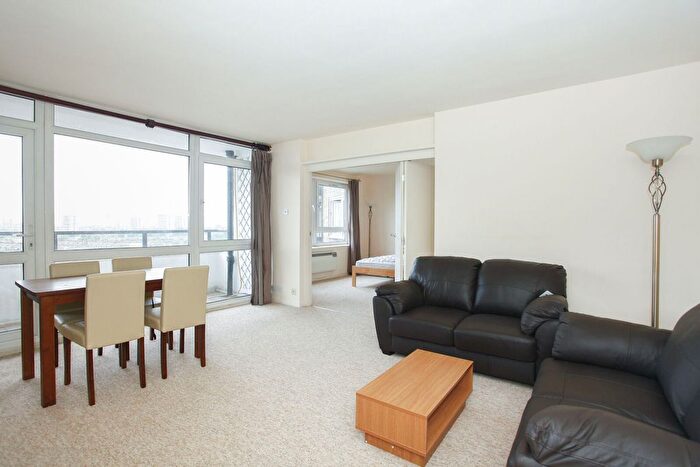 1 Bedroom Flat For Sale In Maida Vale, London, W9