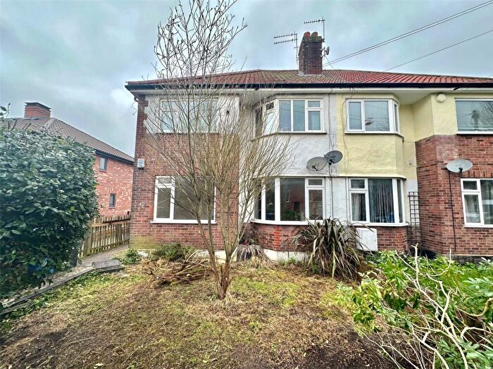 2 Bedroom Flat To Rent In Glenmore Gardens, Norwich, Norfolk, NR3