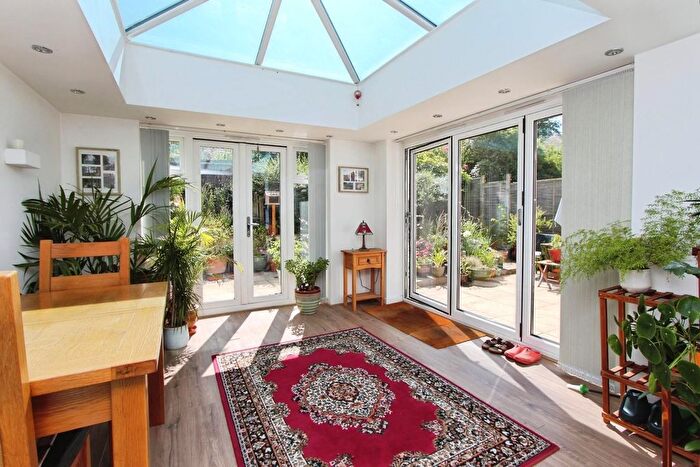 3 Bedroom Semi-Detached House To Rent In Titus Way, Keynsham, Bristol, BS31