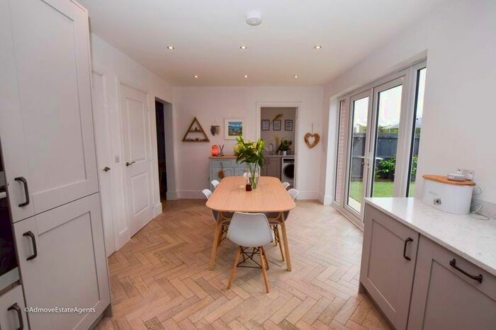 4 Bedroom Detached House For Sale In Cheddington Crescent, Great Sankey, WA5