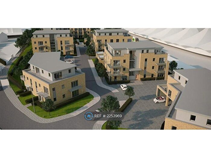 2 Bedroom Flat To Rent In Olivia Walk, Sevington, Ashford, TN24