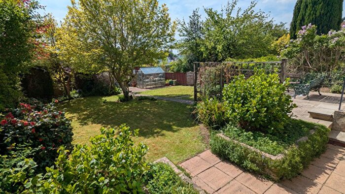 3 Bedroom Semi-Detached House For Sale In Westbury Lane, Coombe Dingle, Bristol, BS9