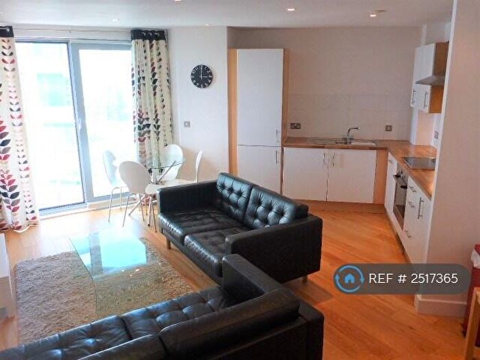 2 Bedroom Flat To Rent In Bute Terrace, Cardiff, CF10