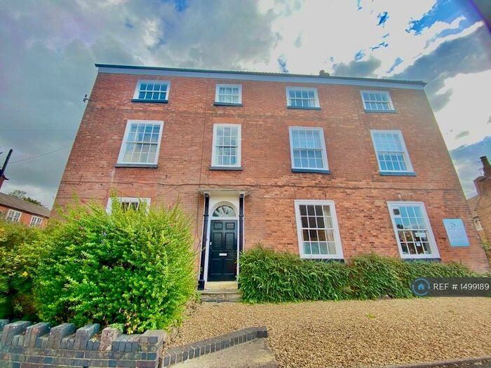 1 Bedroom Flat To Rent In Uppingham Road, Leicester, LE7