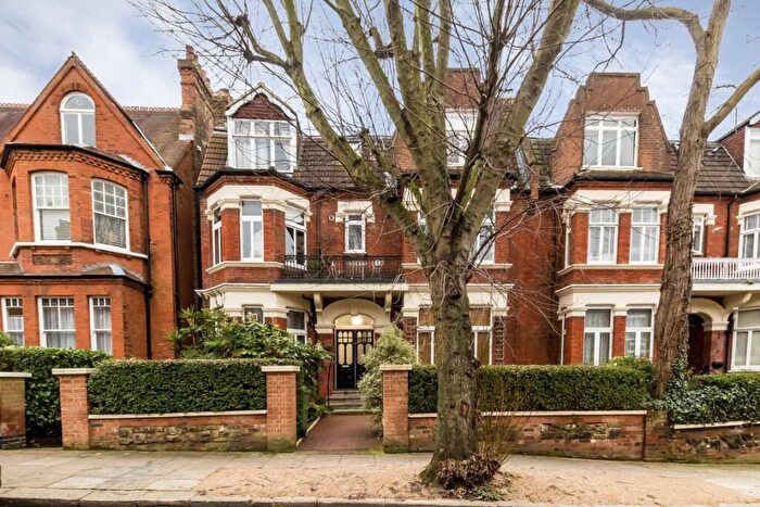 1 Bedroom Flat To Rent In Parsifal Road, West Hampstead, NW6