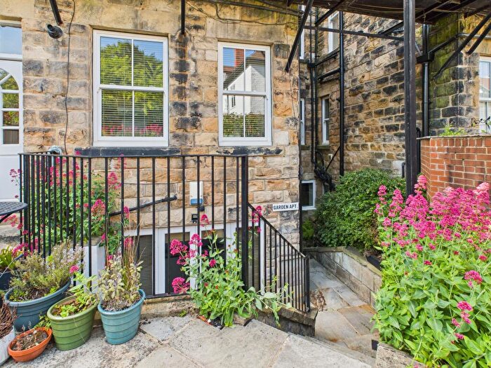2 Bedroom Flat To Rent In South Drive, Harrogate, HG2