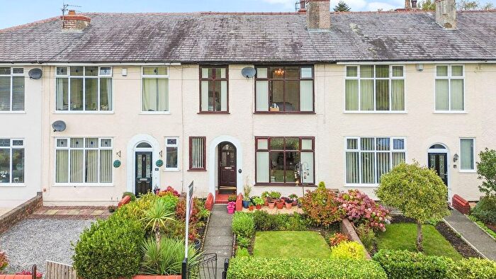 3 Bedroom Terraced House For Sale In Green Lane, Burtonwood, WA5