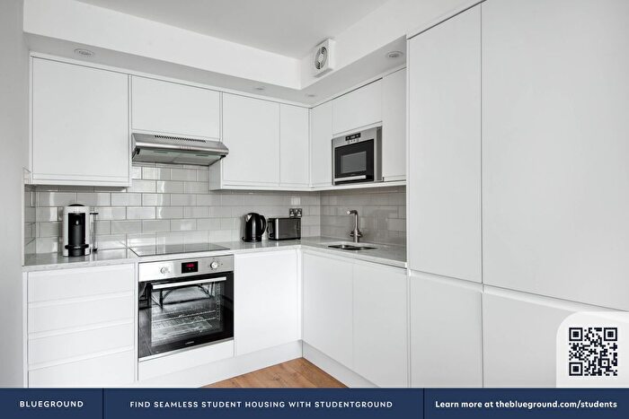 1 Bedroom Flat To Rent In Waterloo, SE1
