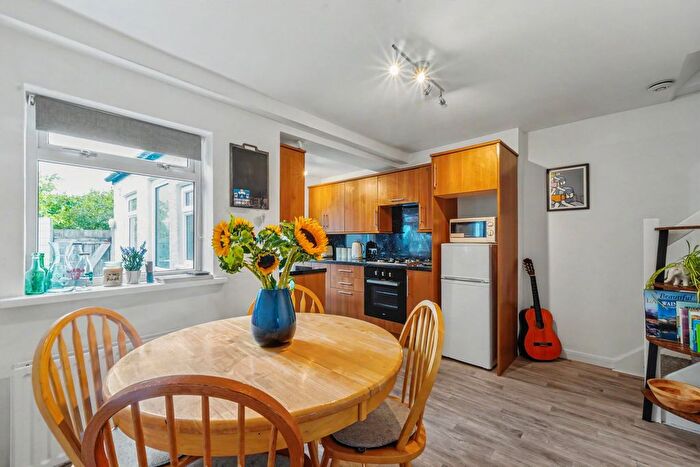 2 Bedroom Terraced House For Sale In Dyke Nook, Frizington, CA26