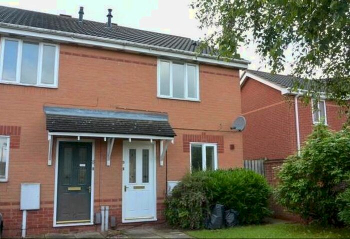 2 Bedroom Property To Rent In Charing Court, Chester Green DE1
