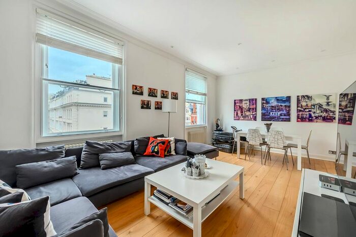 1 Bedroom Flat To Rent In Gloucester Road, South Kensington, London, SW7