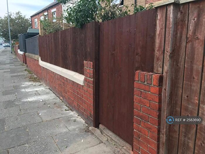 2 Bedroom Flat To Rent In Acacia Terrace, Ashington, NE63