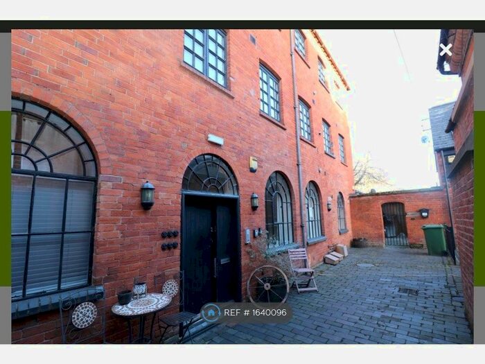 1 Bedroom Flat To Rent In British Mills, Redditch, B97