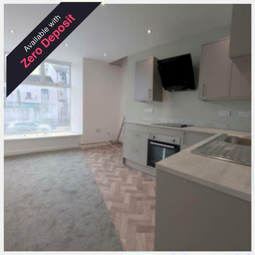 2 Bedroom Apartment To Rent In Mansel Street, Swansea, SA1