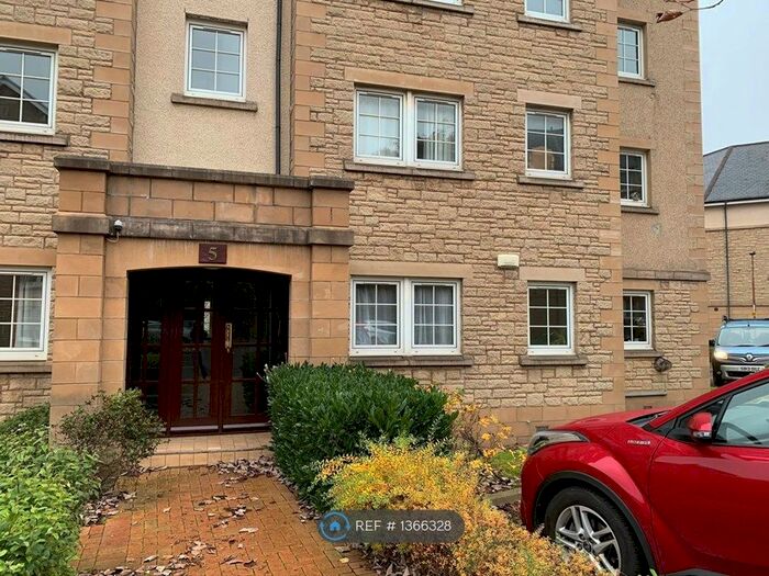 2 Bedroom Flat To Rent In Roseburn Maltings, Edinburgh, EH12