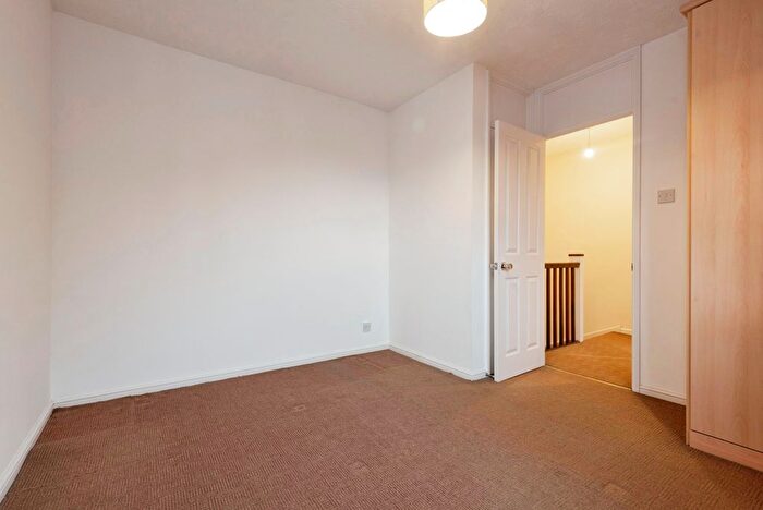 1 Bedroom End Of Terrace House For Sale In Astral Close, Lower Stondon, Henlow, Bedfordshire, SG16