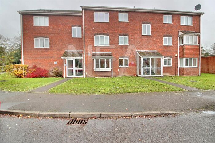 2 Bedroom Flat To Rent In Bexley Court, Southcote, Reading, RG30