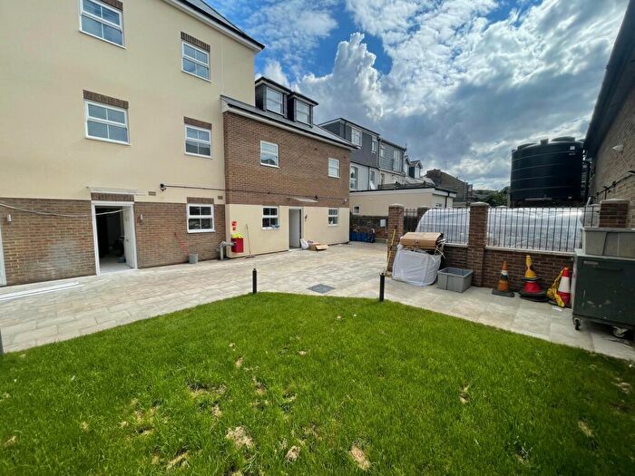 2 Bedroom Apartment To Rent In Brand New Two Bedroom Apartment – Unfurnished – Central Luton, LU1