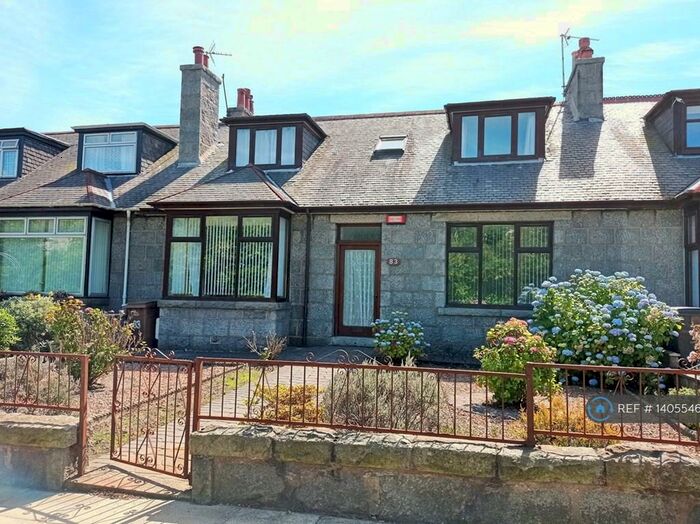 5 Bedroom Terraced House To Rent In Hilton Street, Aberdeen, AB24