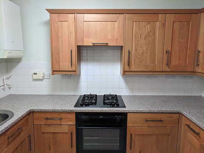 2 Bedroom Terraced House To Rent In Jasmin Close, Northwood, HA6