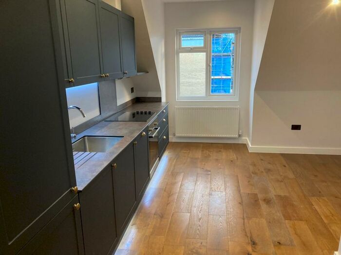 1 Bedroom Apartment To Rent In Pitsea, Basildon, SS13