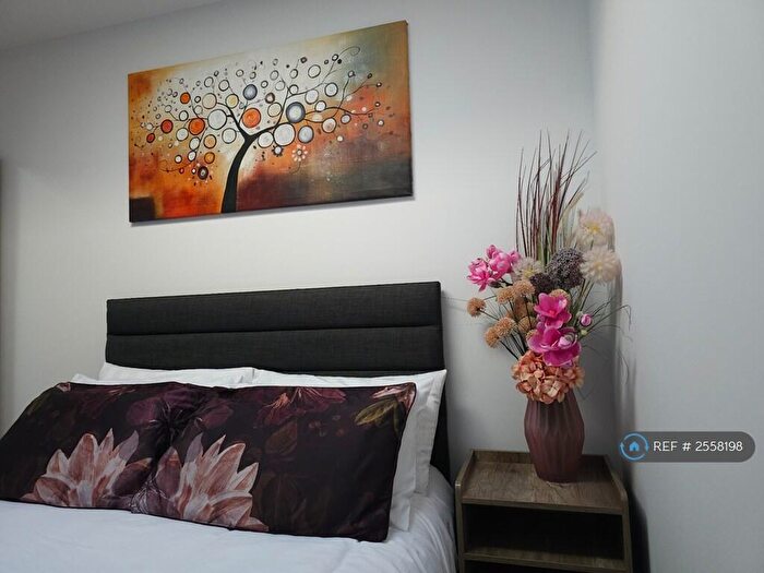 1 Bedroom Flat To Rent In Thornton Road, Girton, Cambridge, CB3