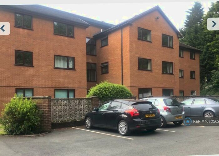 2 Bedroom Flat To Rent In Watling Street Road, Fulwood, Preston, PR2