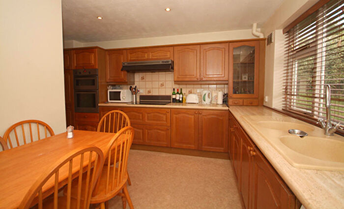 6 Bedroom House To Rent In Padwell Road, SO14