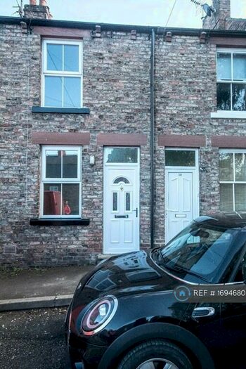 2 Bedroom Terraced House To Rent In Christian Terrace, Ripon, HG4
