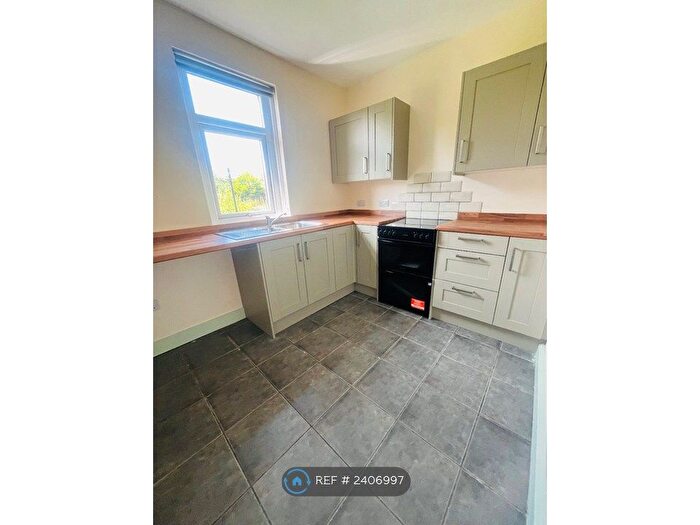 1 Bedroom Flat To Rent In Dumfries, Dumfries, DG1