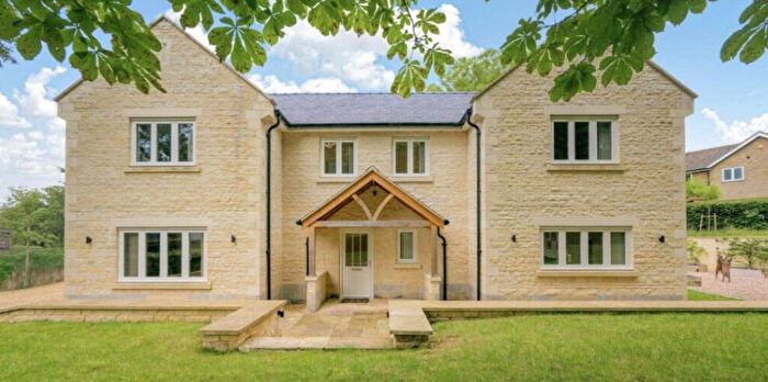 4 Bedroom Detached House To Rent In Rectory Lane, Edith Weston, LE15