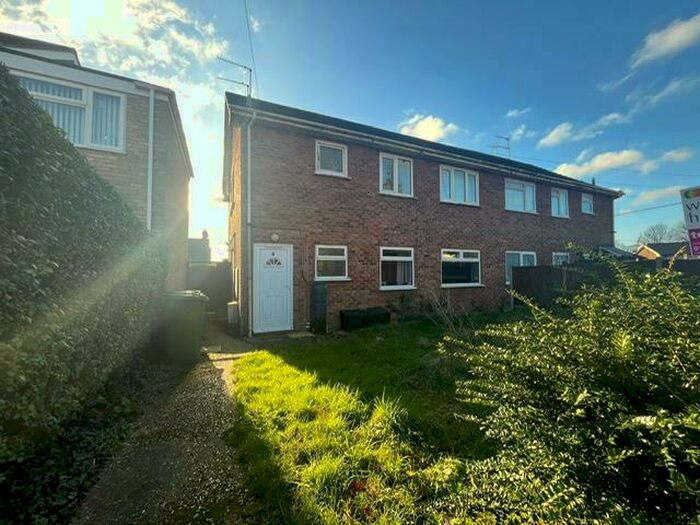 2 Bedroom Apartment To Rent In Hill View, North Pickenham, Swaffham, PE37