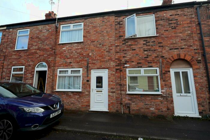 2 Bedroom Terraced House To Rent In Bridge Street, Macclesfield, Cheshire, SK11
