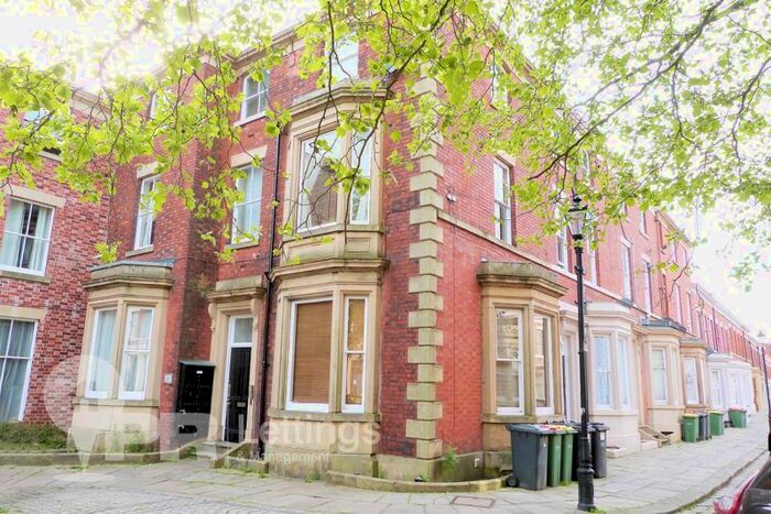 2 Bedroom Flat To Rent In Bairstow Street, Preston, PR1