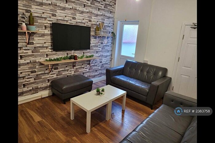 3 Bedroom Terraced House To Rent In Marlborough Road, Coventry, CV2