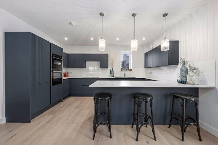 4 Bedroom Detached House For Sale In Orchard Meadow, Bank Hall Drive, Bretherton, PR26