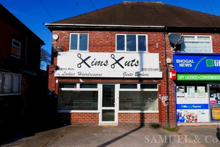 2 Bedroom Flat To Rent In Brays Road, Sheldon, Birmingham, B26