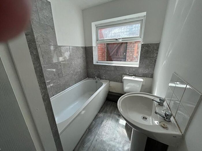 2 Bedroom Terraced House To Rent In Sedley Street, Anfield, Anfield, L6