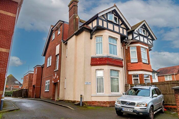 1 Bedroom Flat For Sale In Hill Lane, Southampton, SO15