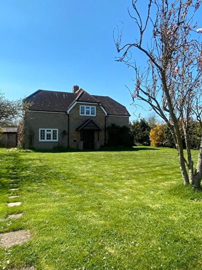 5 Bedroom Semi-Detached House For Sale In Keynor Lane, Sidlesham, PO20