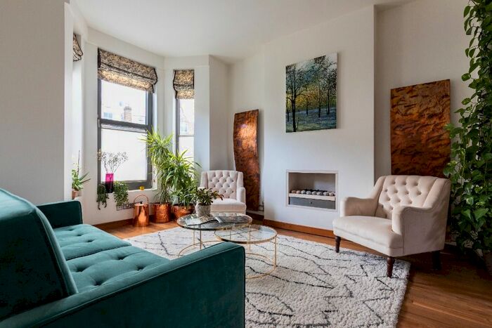 5 Bedroom Terraced House To Rent In Chiswick Road, Chiswick, London, W4