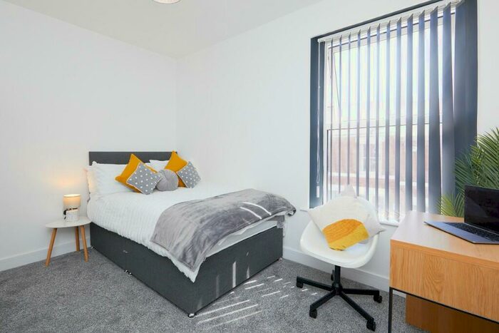 1 Bedroom Terraced House To Rent In Sherwin Street, Derby, Derbyshire, DE22