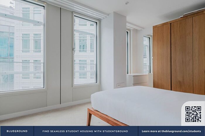 2 Bedroom Flat To Rent In Covent Garden, London, WC2H