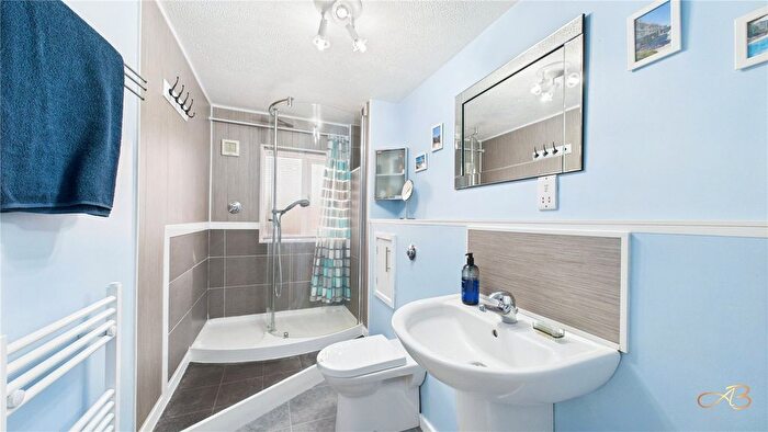 4 Bedroom Detached House For Sale In St Nicholas Gardens, Yarm, TS15