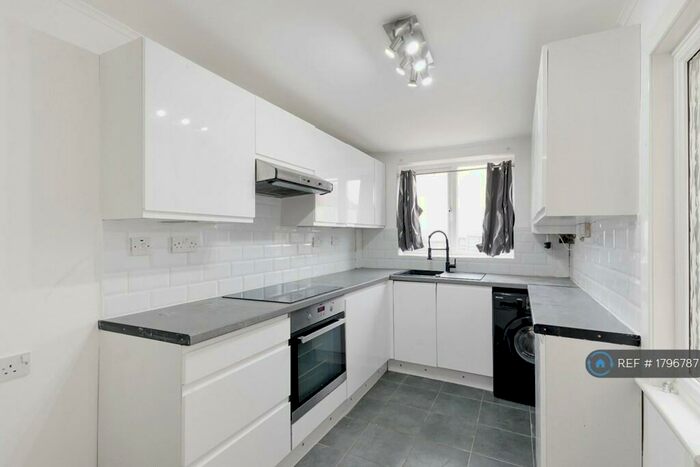 2 Bedroom Terraced House To Rent In Barham Road, Dartford, DA1