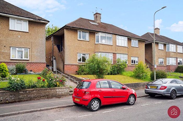 2 Bedroom Flat For Sale In Copse Lane, Oxford, OX3