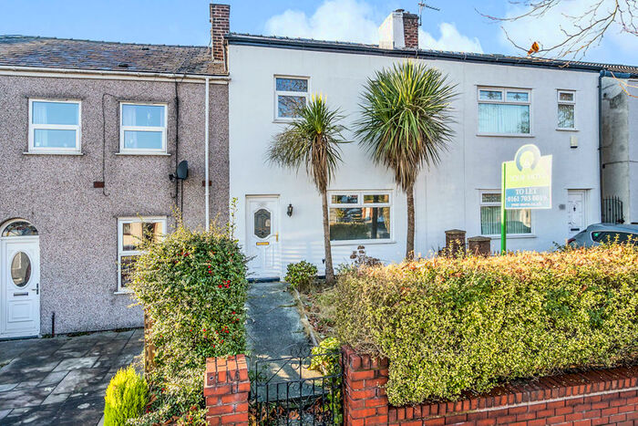 3 Bedroom Terraced House To Rent In Bolton Road, Worsley, Manchester, Greater Manchester, M28